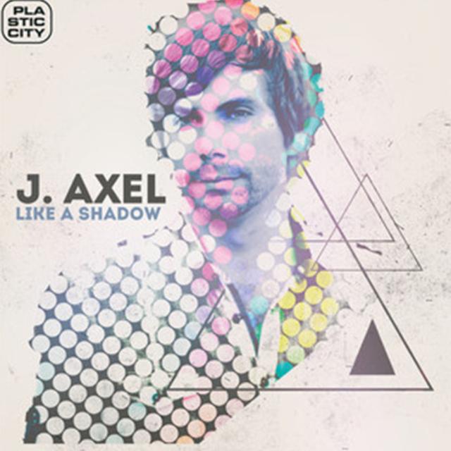 Like A Shadow