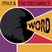 Mike & The Mechanics - The Time And Place (karaoke)