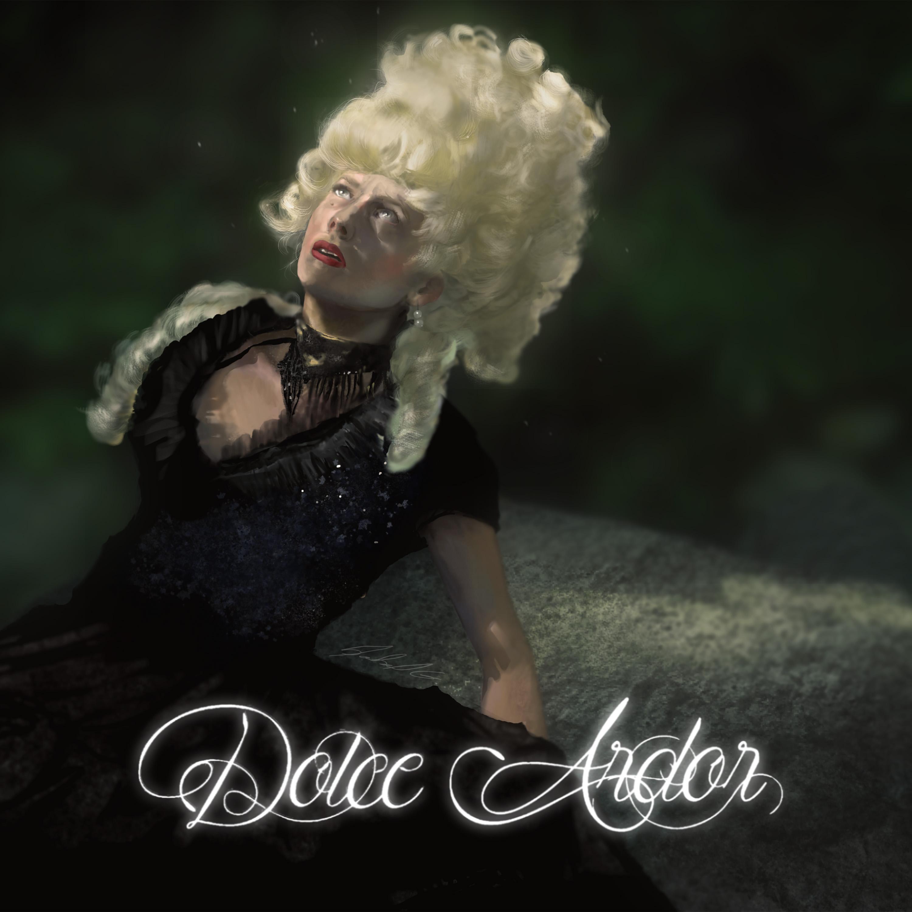 Dolce Ardor (feat. DTO)