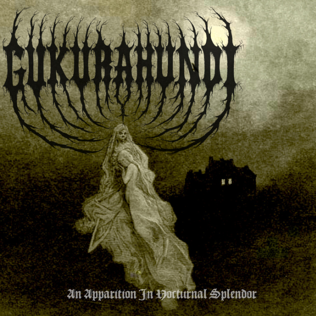 An Apparition In Nocturnal Splendor