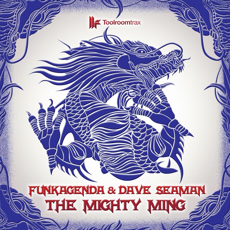 The Mighty Ming