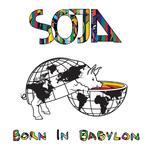 Born In Babylon专辑