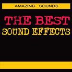 The Best Sound Effects专辑