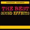 The Best Sound Effects专辑