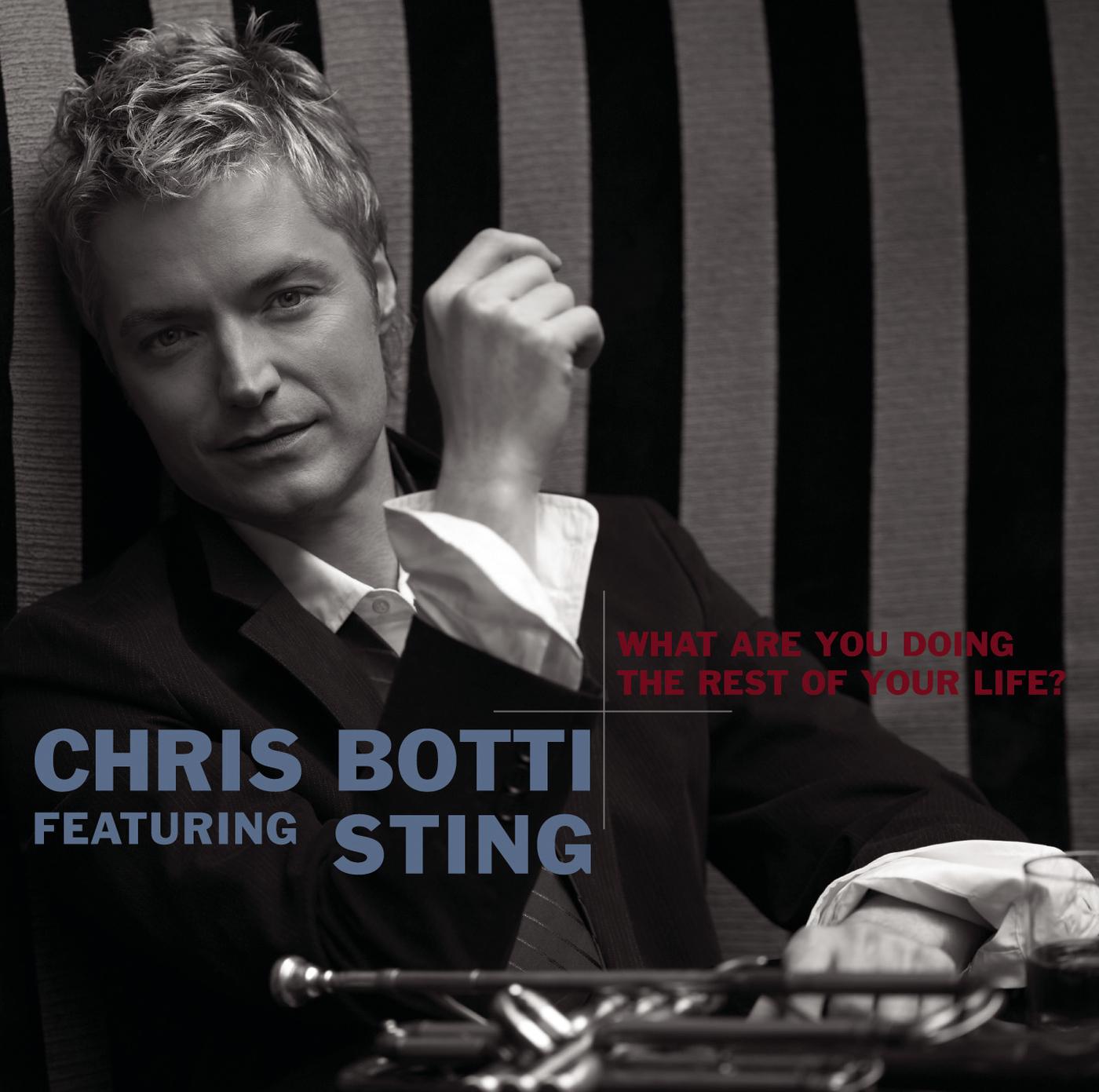 What Are You Doing the Rest of Your Life? (Album Version)
