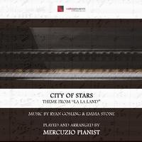 City Of Stars （钢琴）