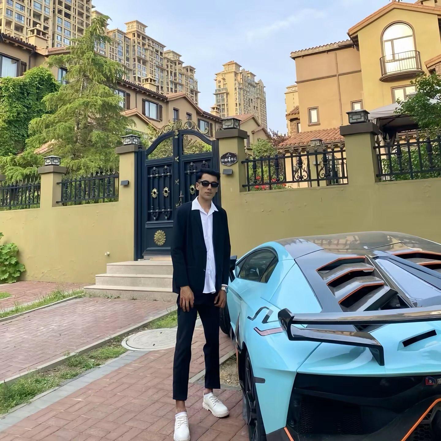 Под луной Remix..