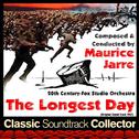 The Longest Day (Original Soundtrack) [1962]专辑