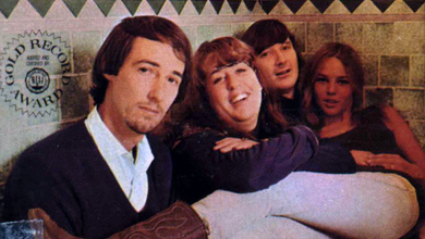 The Mamas & the Papas