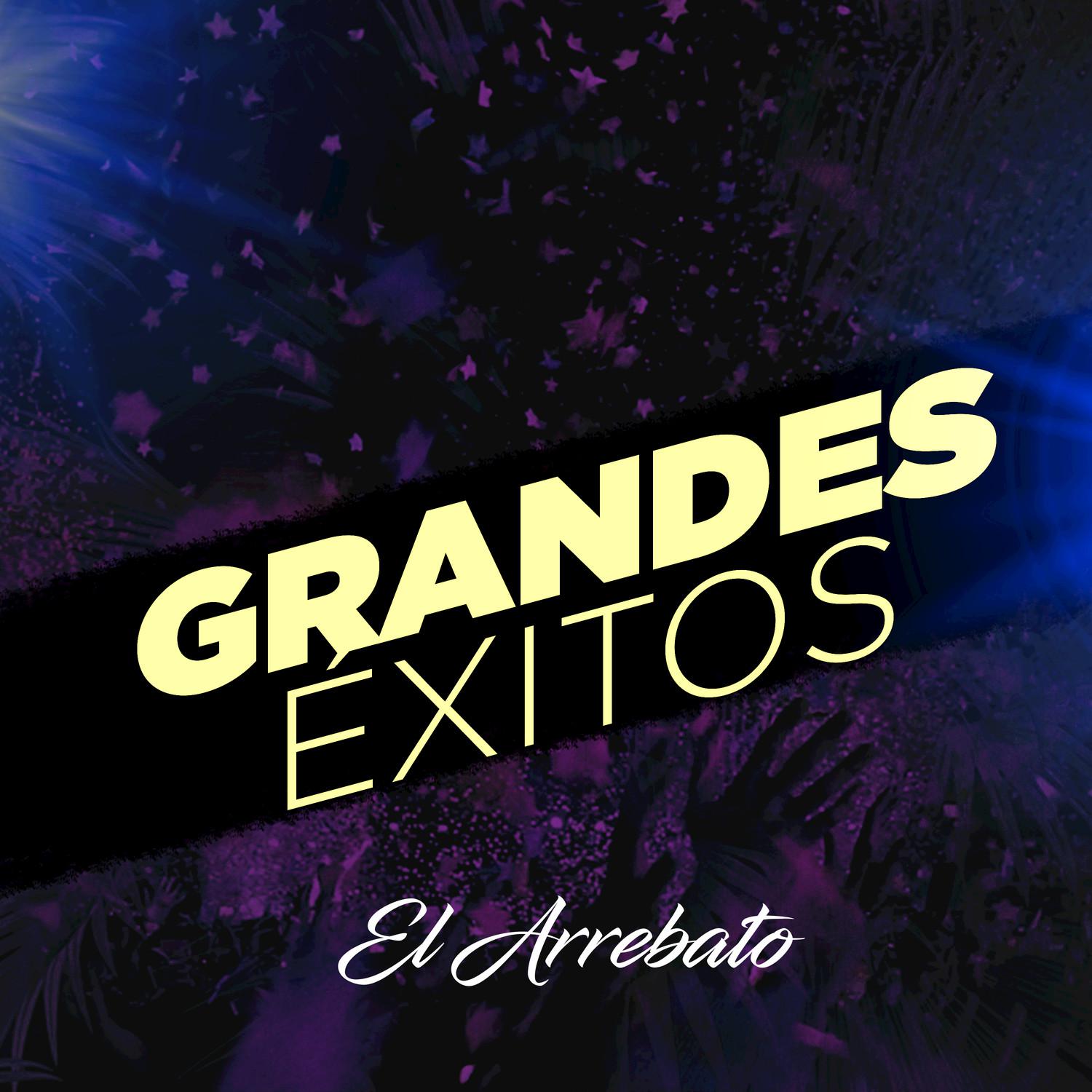 Grandes Éxitos专辑