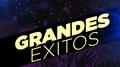 Grandes Éxitos专辑