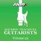 Backing Tracks for Guitarists, Vol. 22专辑