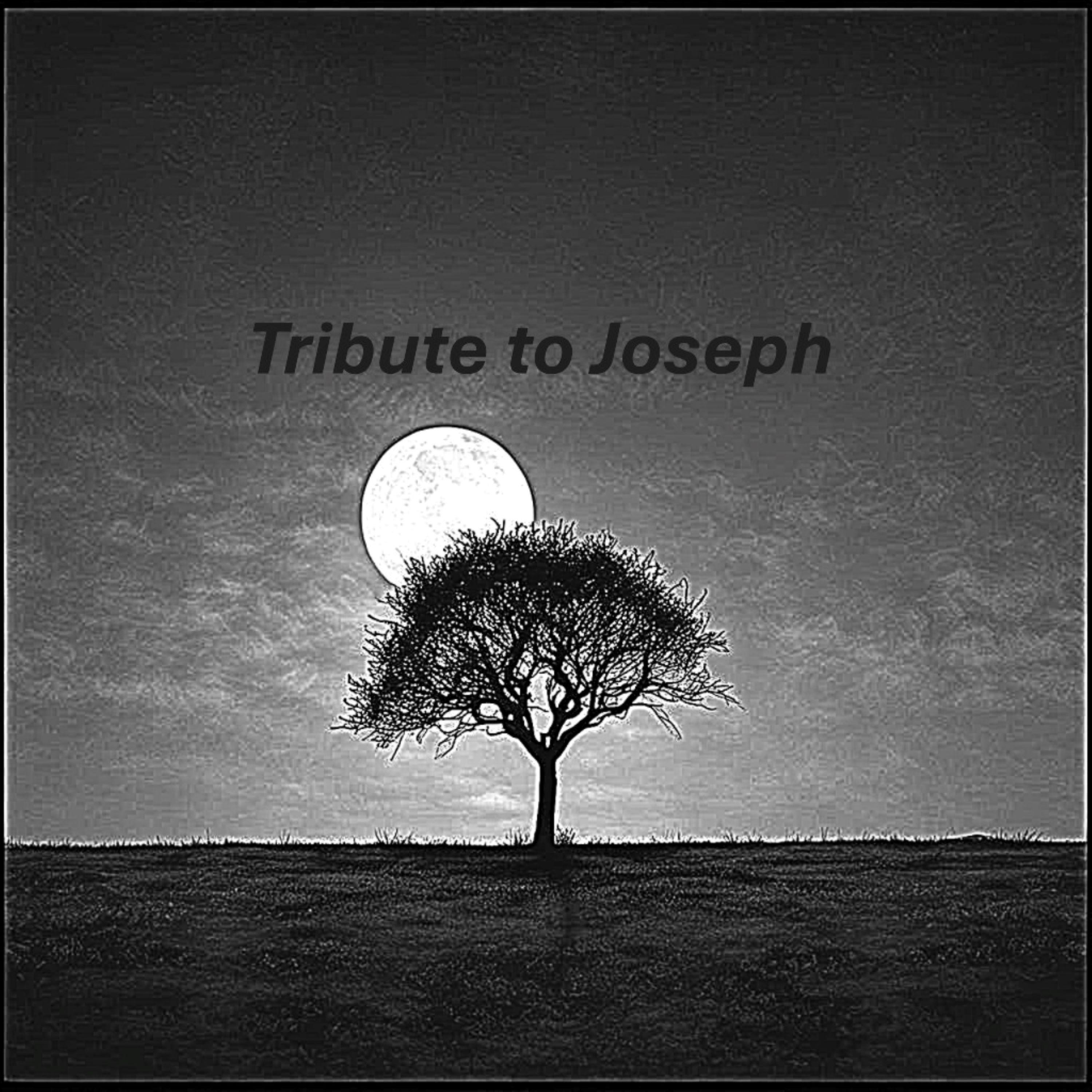 Tribute to Joseph