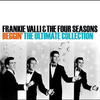 Working My Way Back To You - Frankie Valli & The Four Seasons (karaoke)