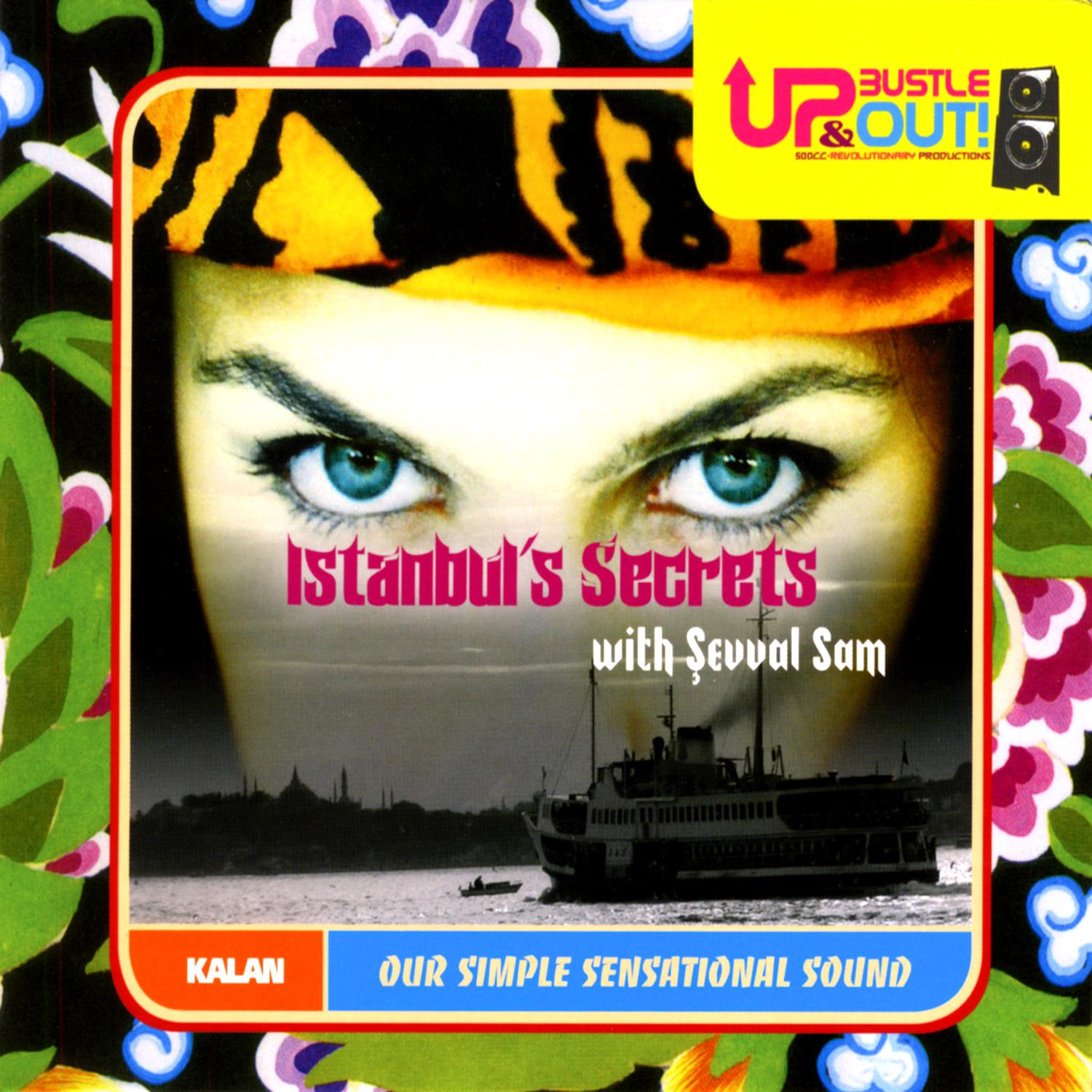 Istanbul's Secrets