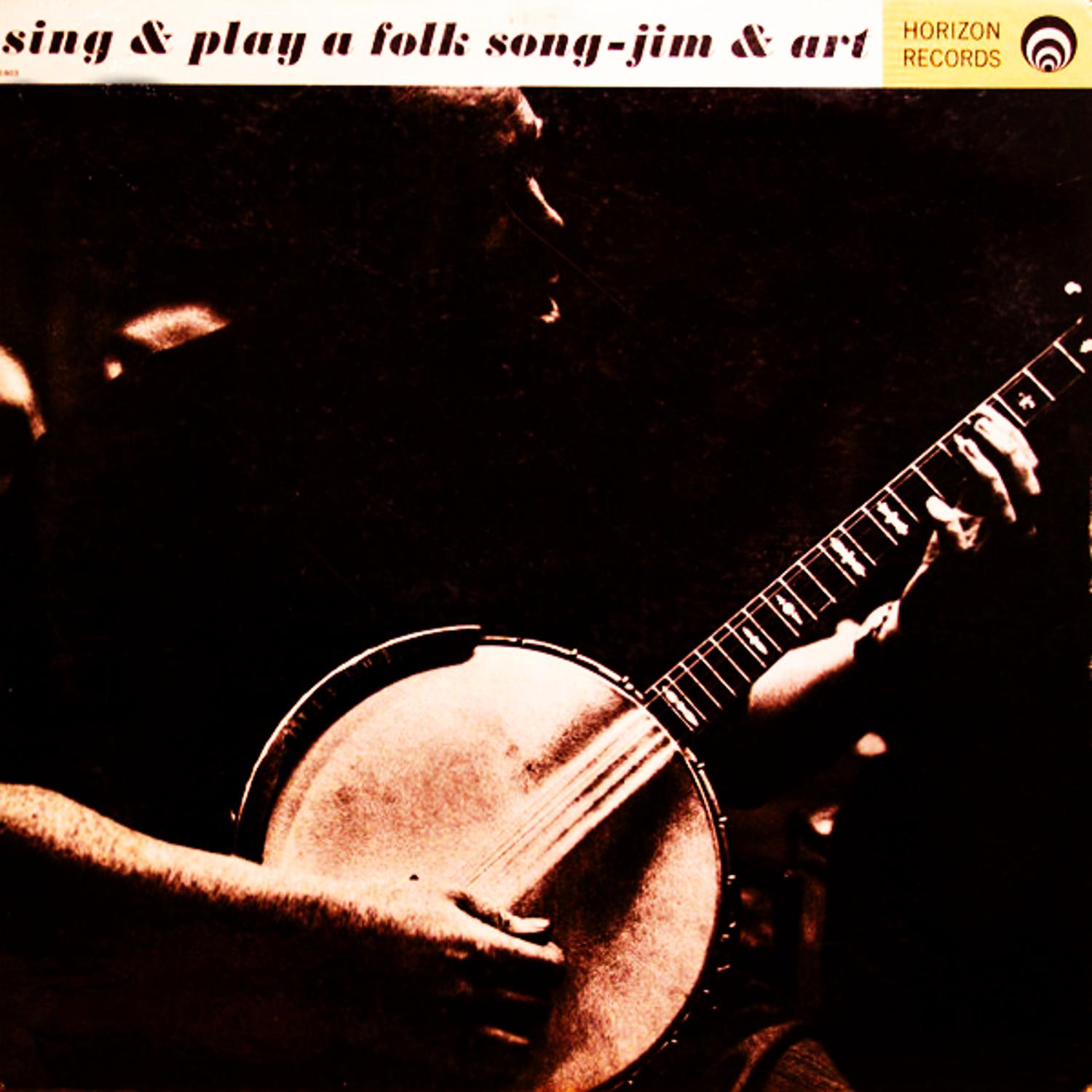 Sing & Play a Folk Song