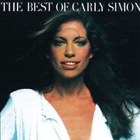 原版伴奏   Haven't Got Time For The Pain - Carly Simon