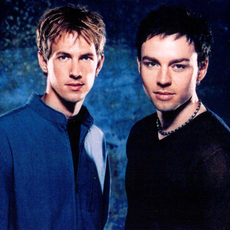 Savage Garden