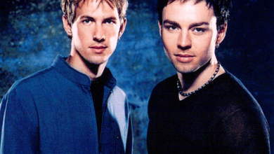 Savage Garden