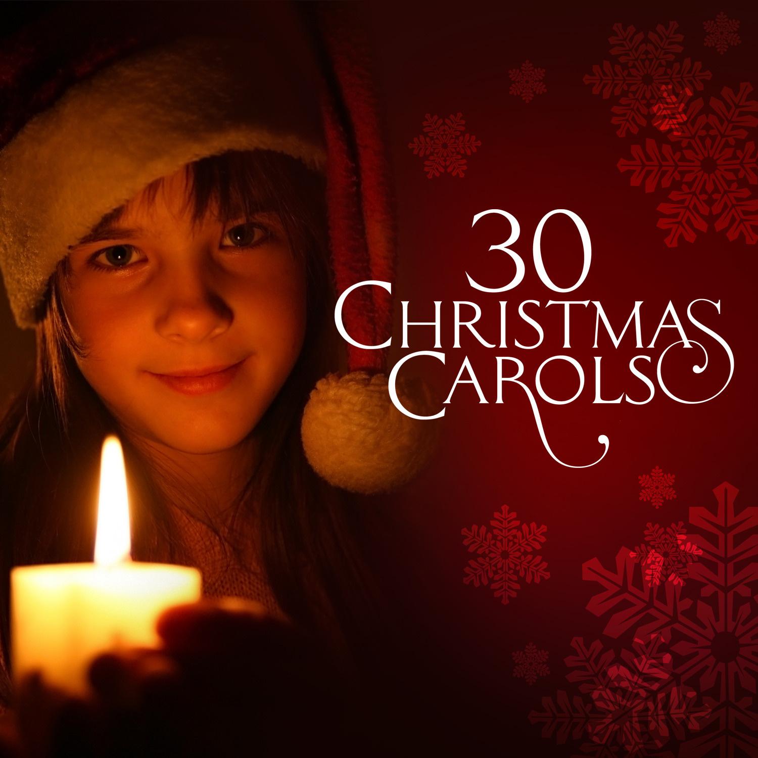 30 Christmas Carols