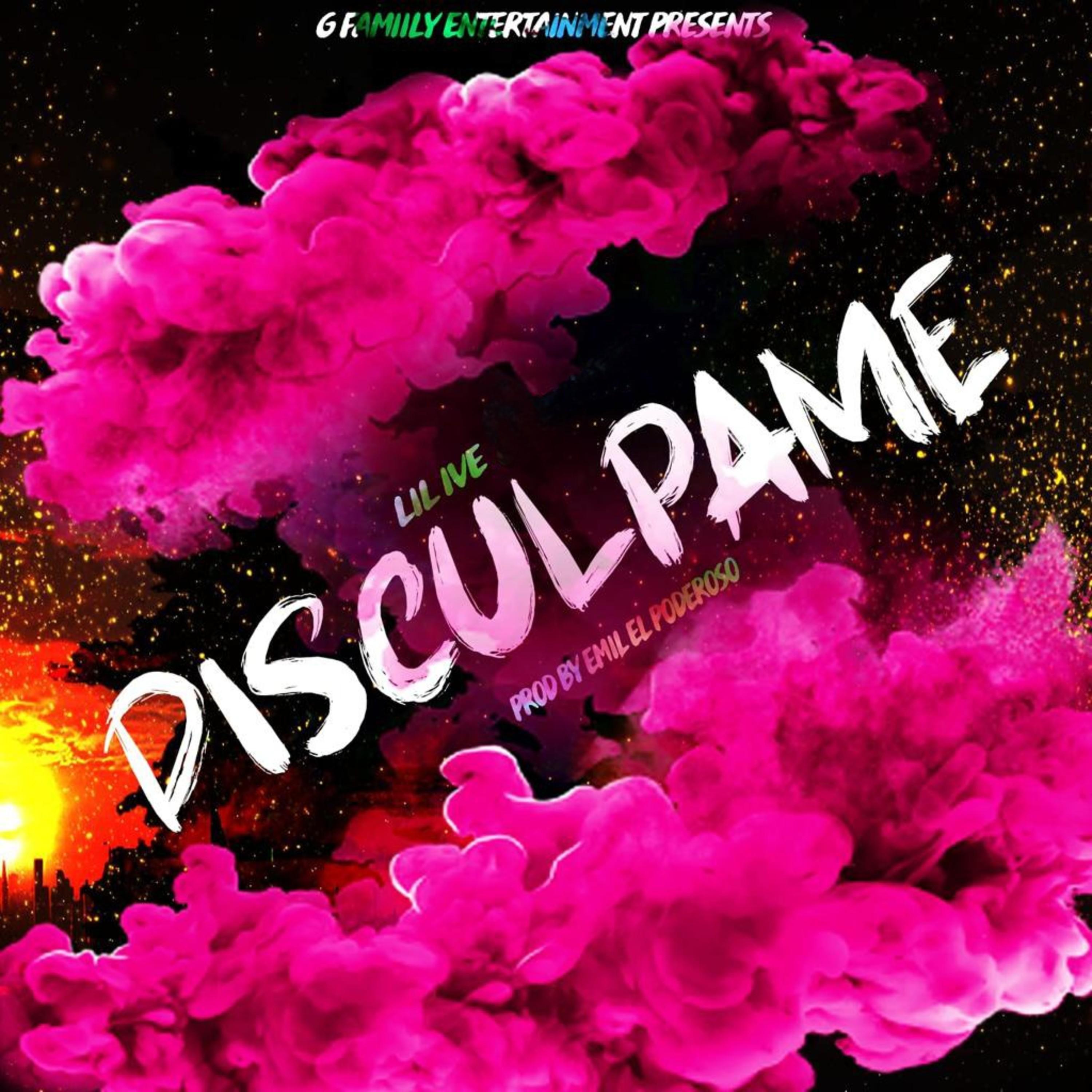 Disculpame
