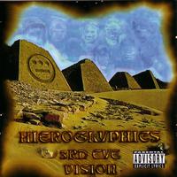 Hieroglyphics - After Dark (instrumental)