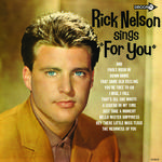 Rick Nelson Sings For You专辑