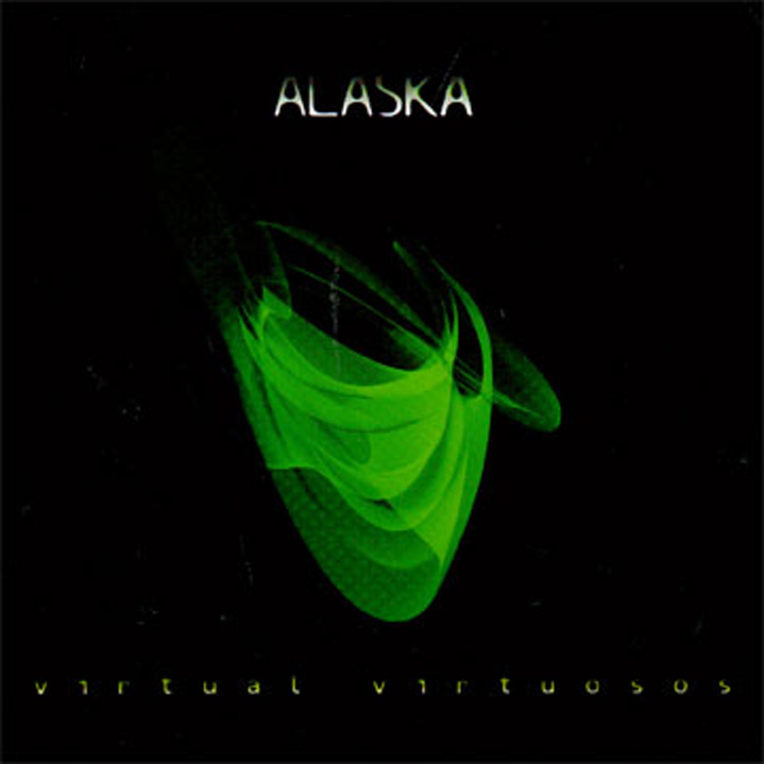 Alaska - Halcyon 4