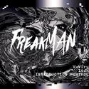 Freak Man Edit系列