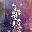 等待飞翔