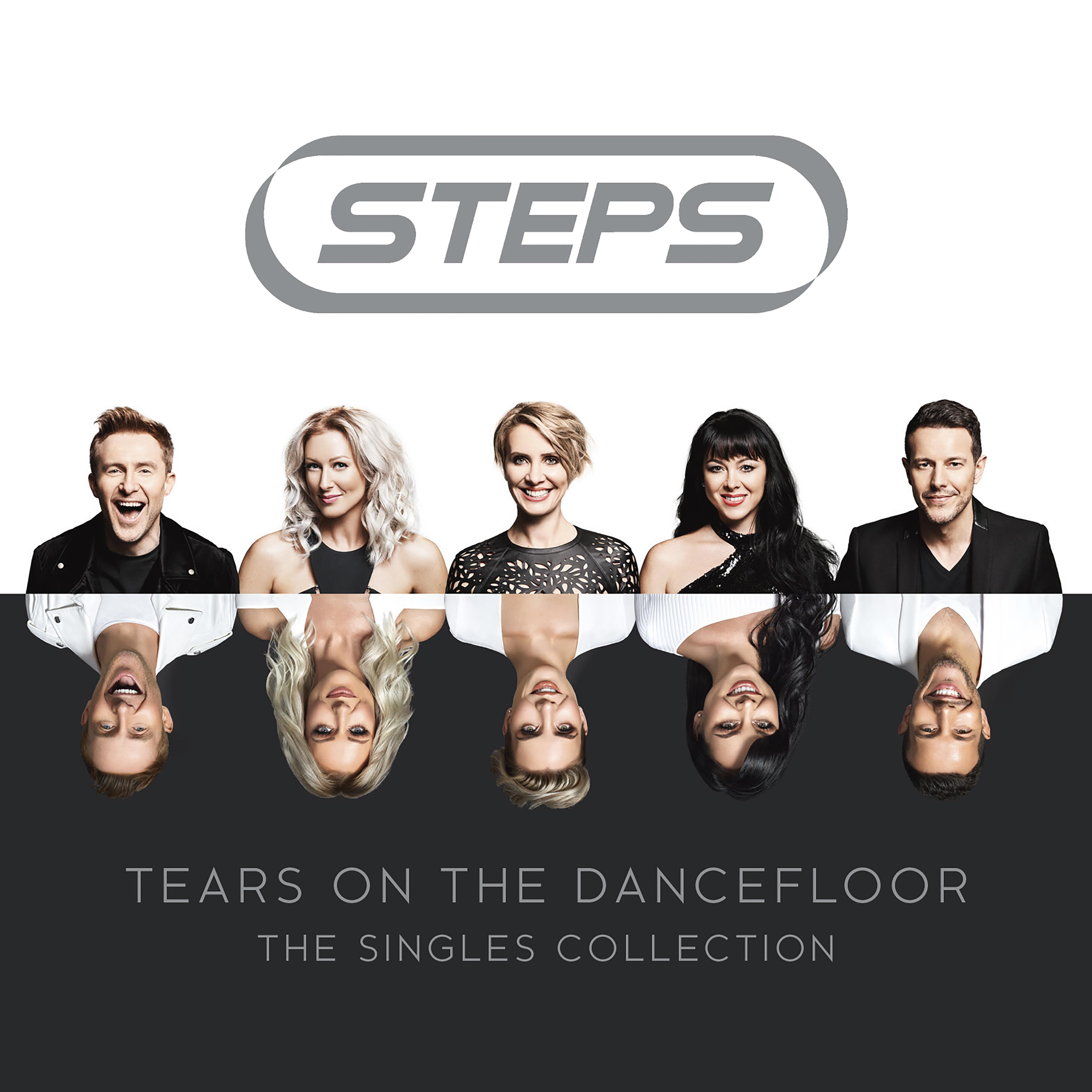Tears on the Dancefloor: The Singles Collection [Sampler]