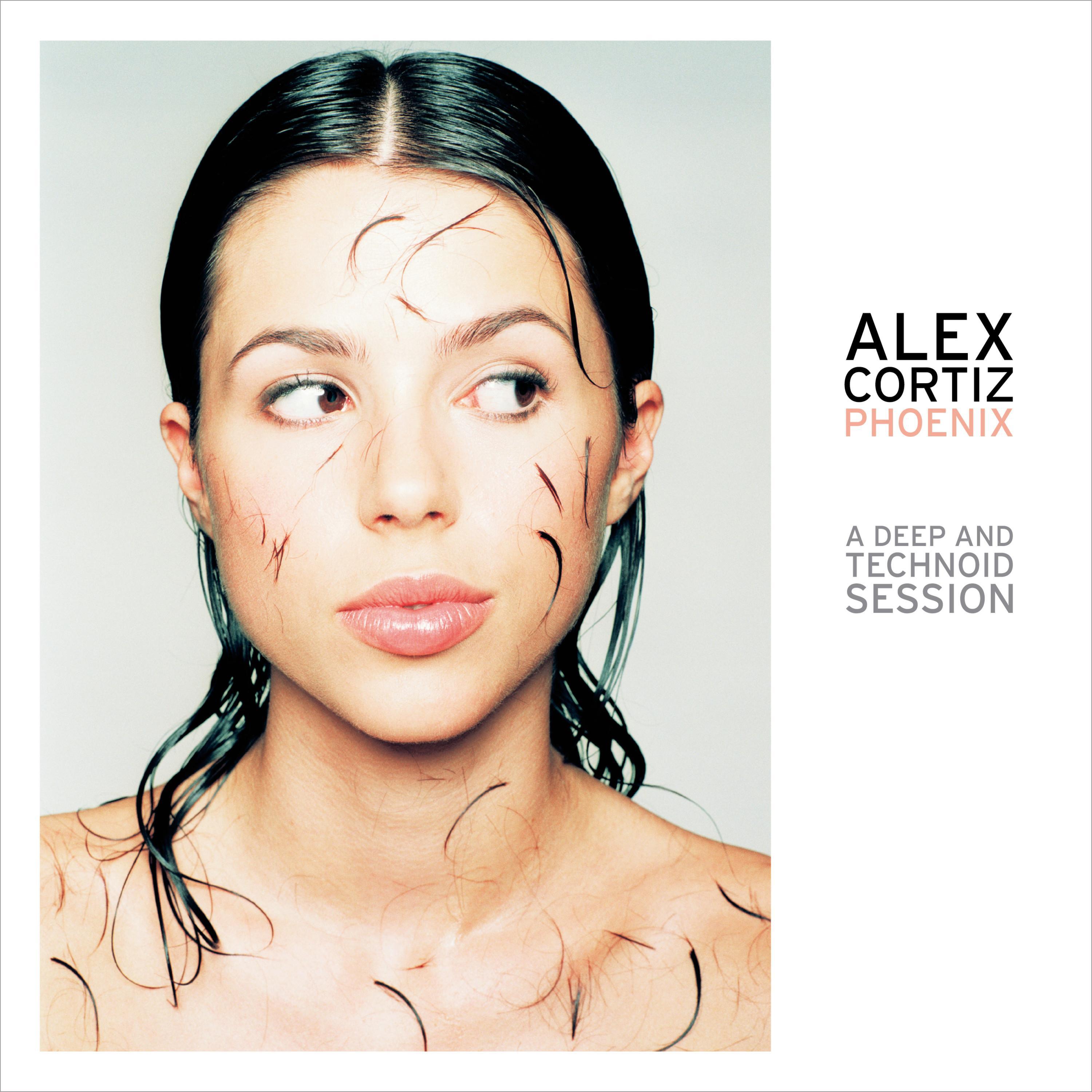 Alex Cortiz - Surfing the Waves