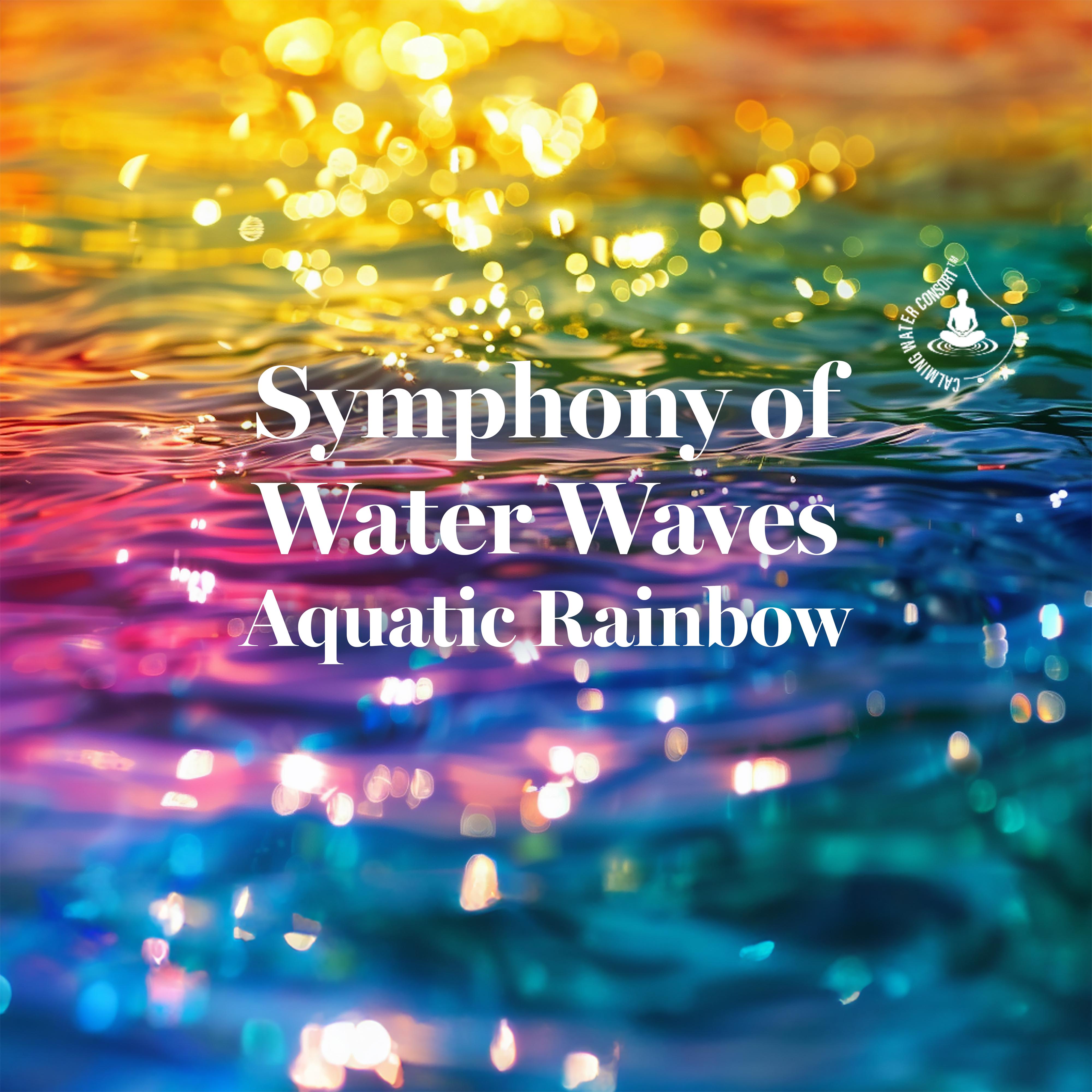 Calming Water Consort - Gentle Wave Meditation