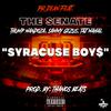 PR Dean - Syracuse Boy$ (Radio Edit)