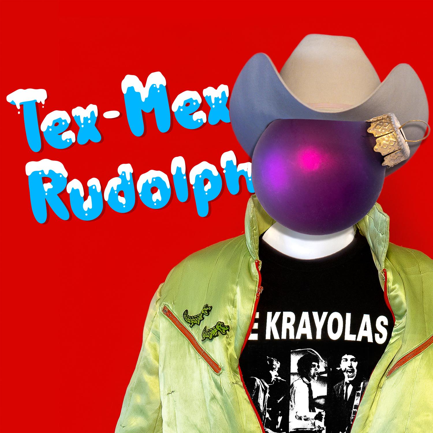 Tex-Mex Rudolph (Navidad Remaster)