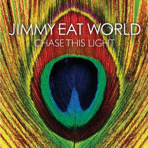 Jimmy Eat World - IG CASINO （升1半音）