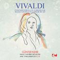 Vivaldi: Concerto for Flute, Strings and Basso Continuo in A Minor, RV 445 (Digitally Remastered)专辑