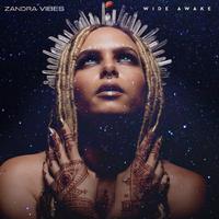 Zandra Vibes - Wide Awake (Instrumental) 无和声伴奏