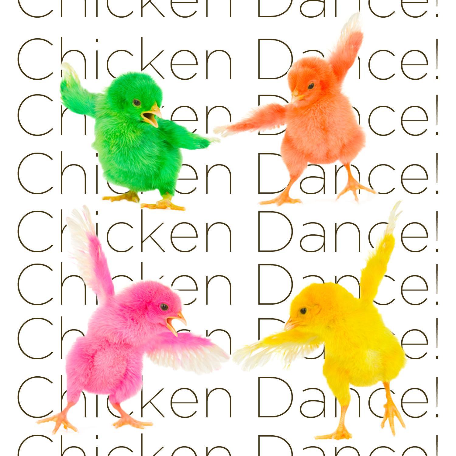 Chicken Dance!: The Original Party Music Classic by Polka King Frankie Yankovic