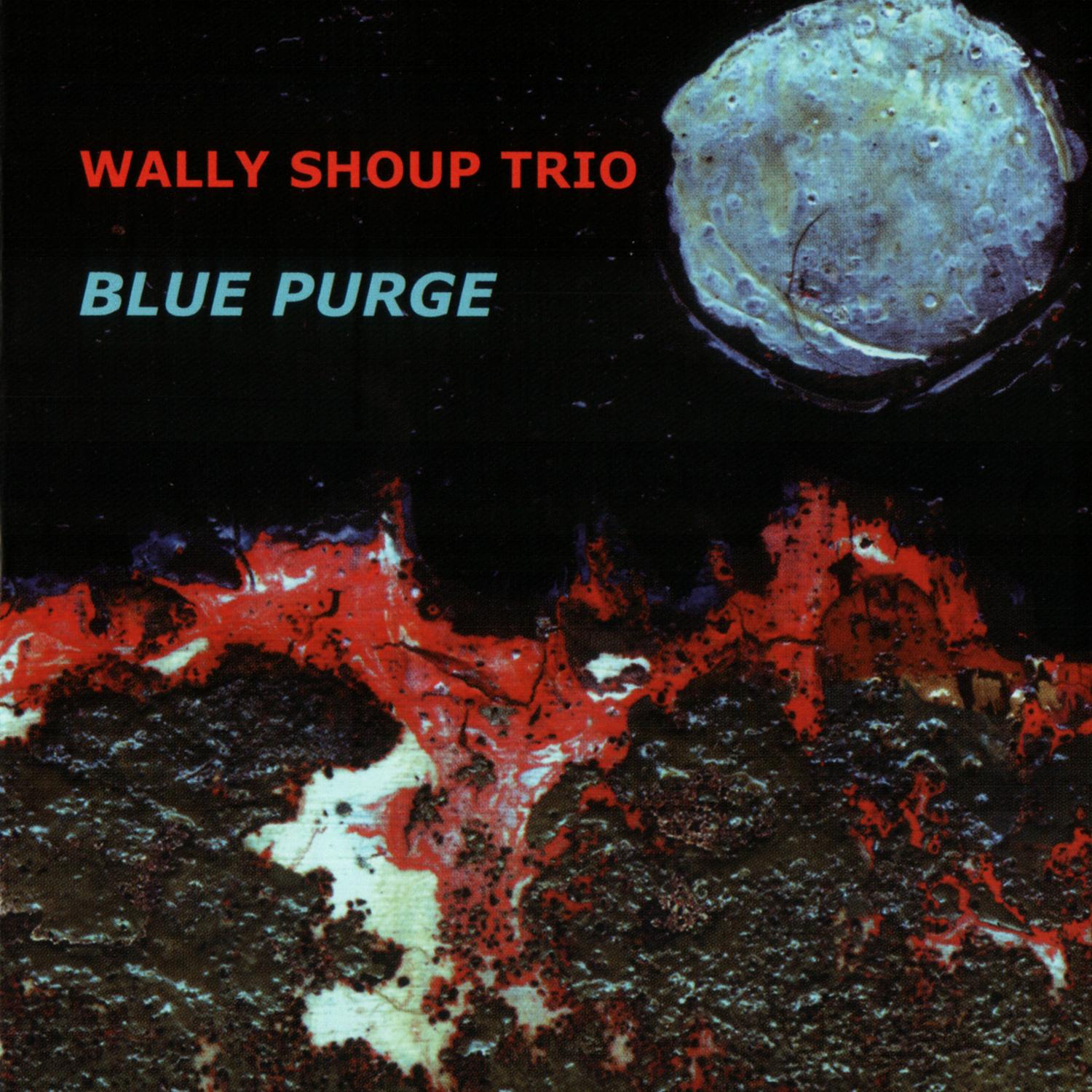 Blue Purge