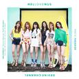 HELLOVENUS X DEVINE CHANNEL Part.2 : Paradise