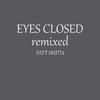 Patt Smith - Eyes Closed