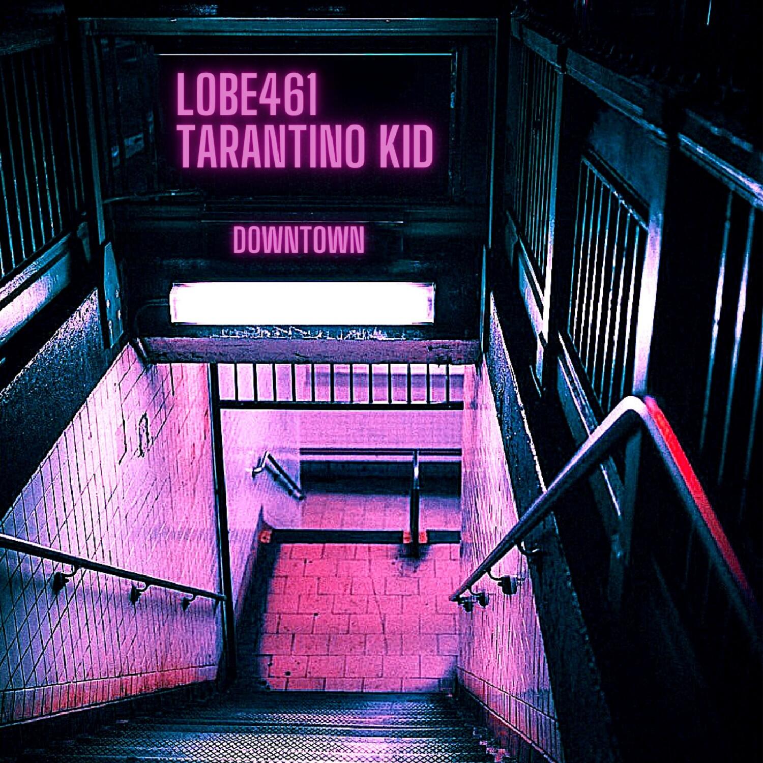 Downtown
