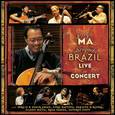 Obrigado Brazil - Live In Concert