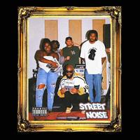 Street Noise (feat. Slimthewordsmith & Israel Jones)