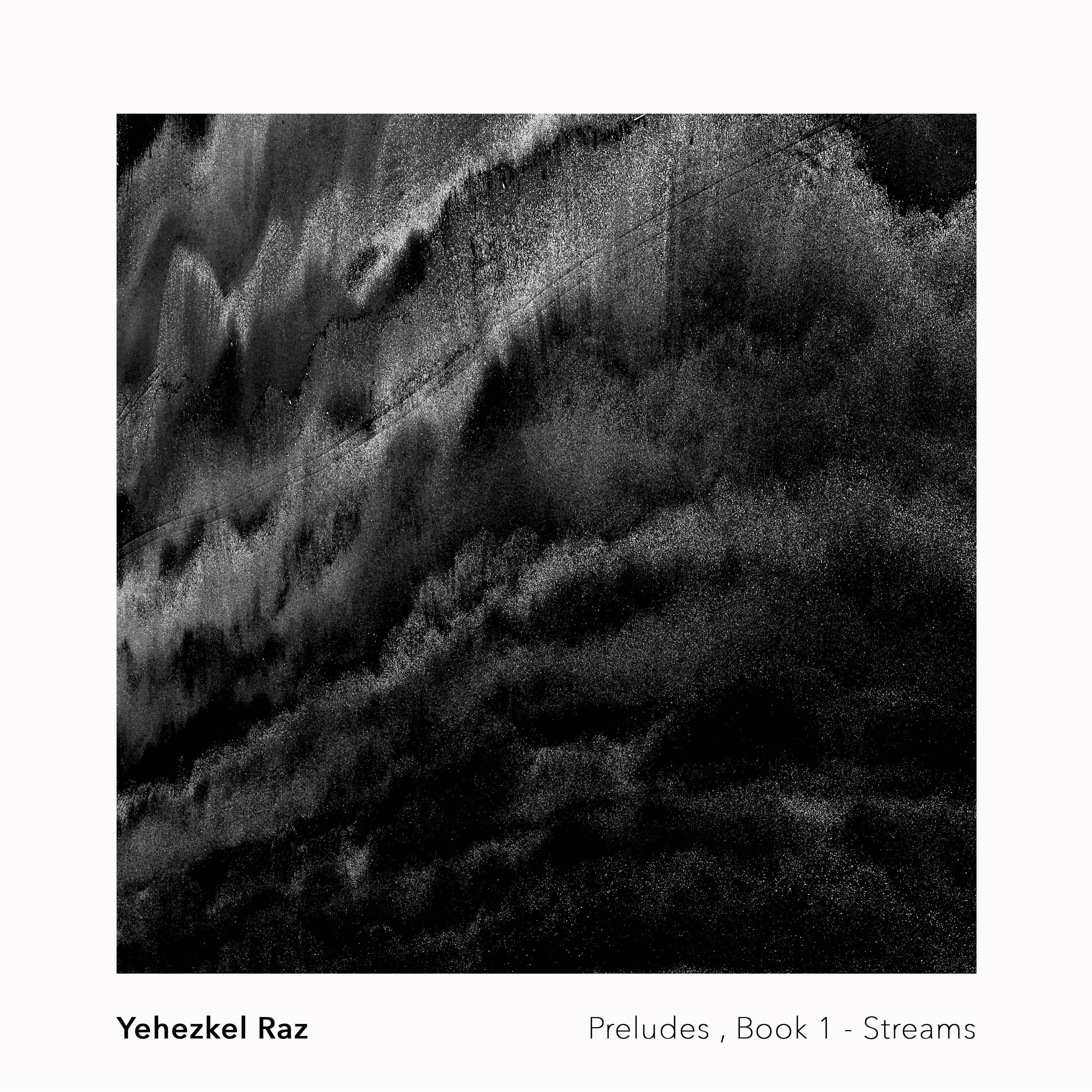 Preludes, Book 1 - Streams专辑