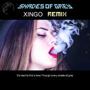 Oliver Heldens-Shades Of Grey (XINGO Bootleg)（XINGO remix）