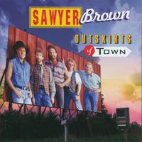 Thank God For You - Sawyer Brown (karaoke)