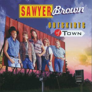 Hard To Say - Sawyer Brown (PT karaoke) 带和声伴奏