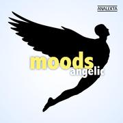 Moods: Angelic